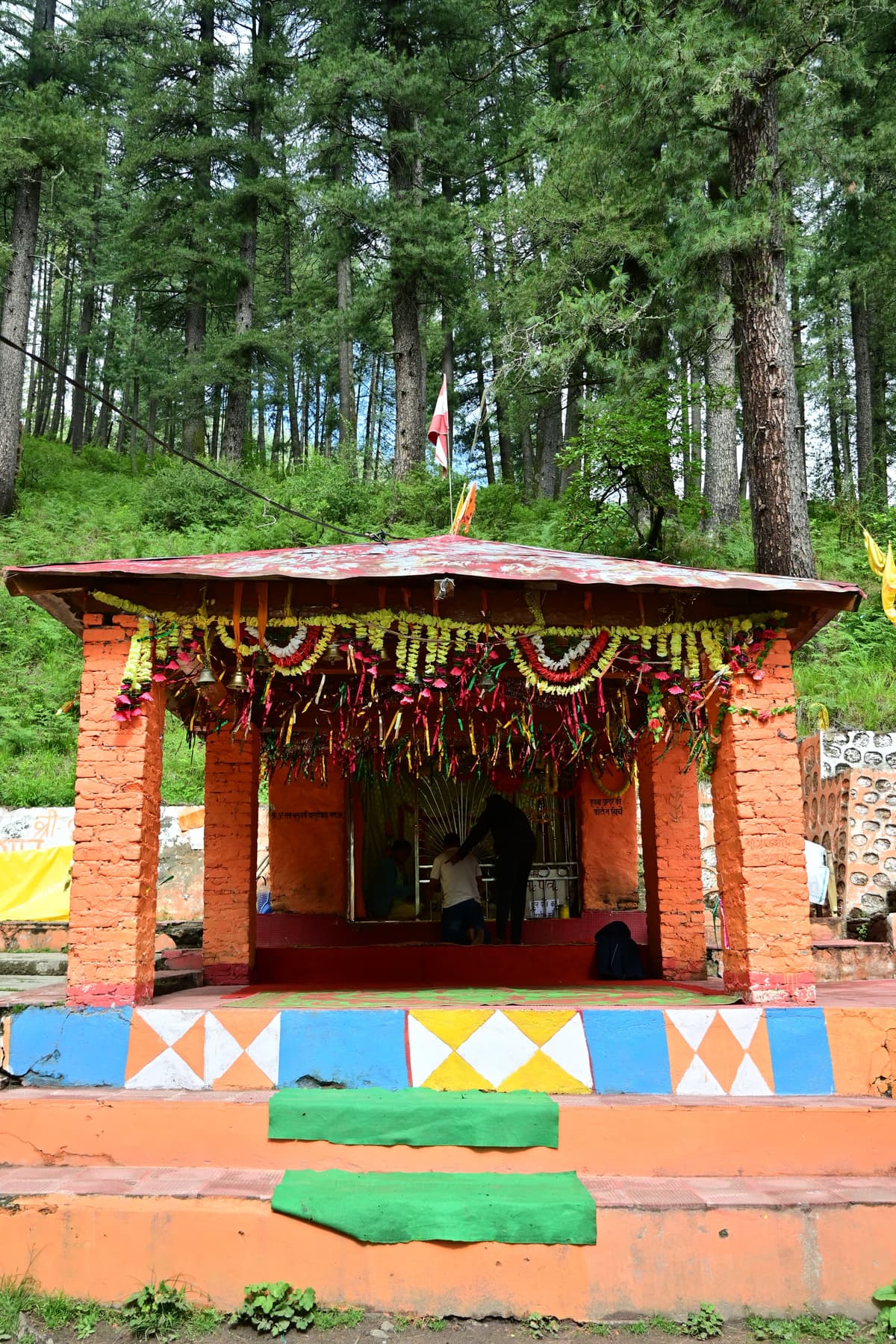 Bhavishya Badri Homestay 10