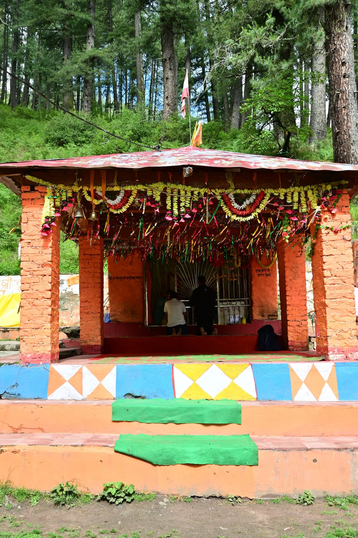 Bhavishya Badri Homestay 14