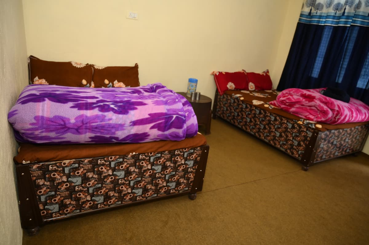 Bhavishya Badri Homestay 15