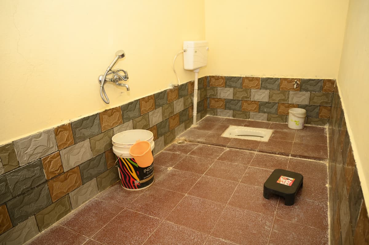 Bhavishya Badri Homestay 17