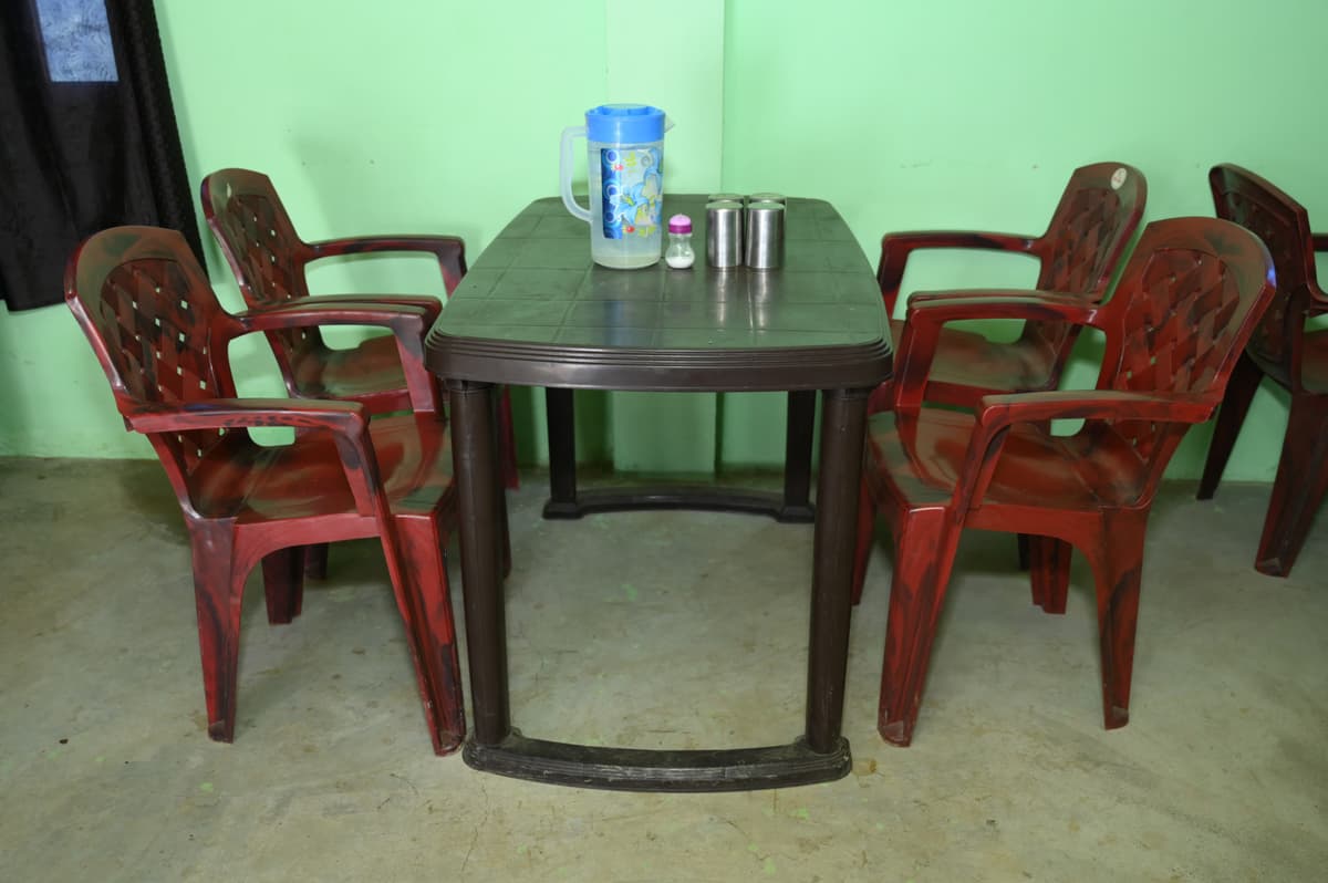Bhavishya Badri Homestay 19
