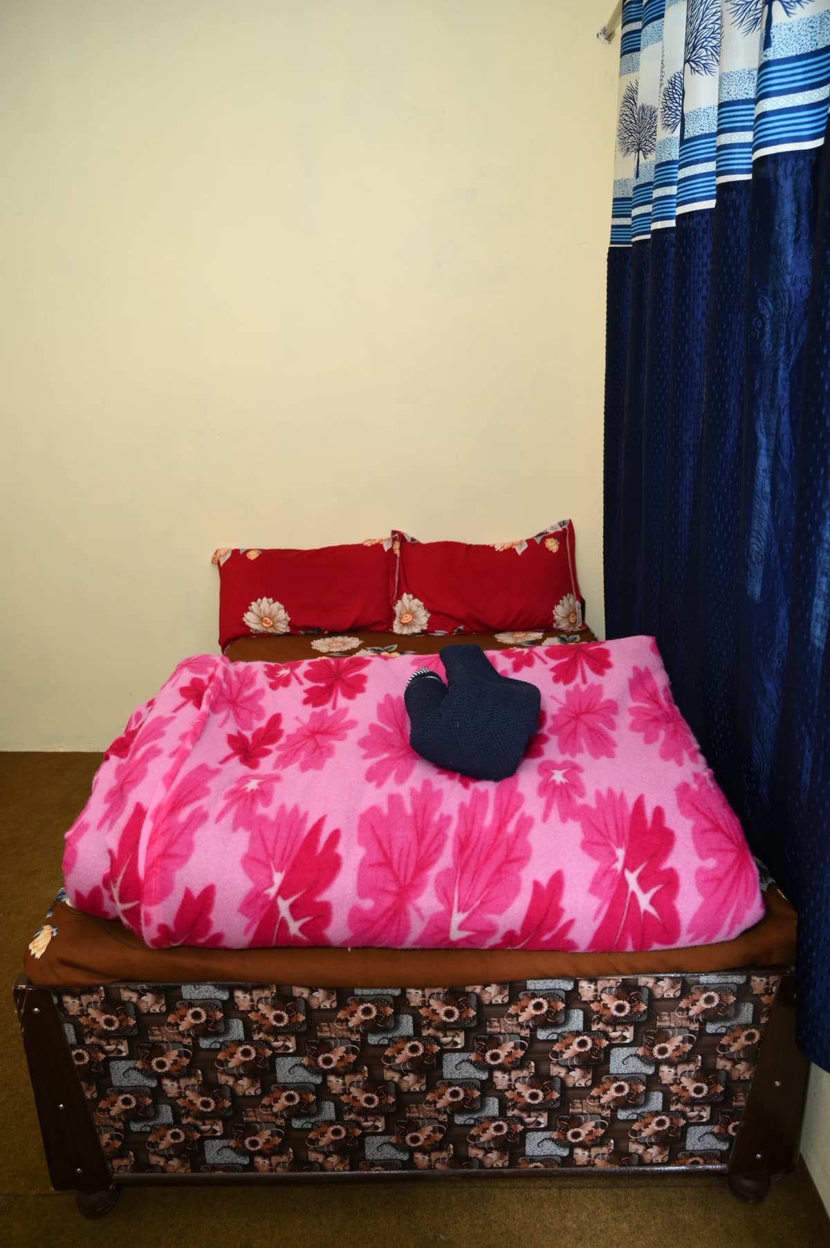 Bhavishya Badri Homestay 21