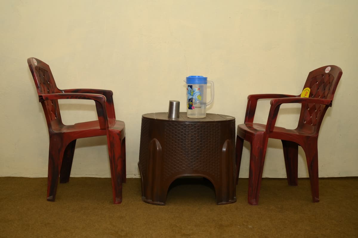 Bhavishya Badri Homestay 28