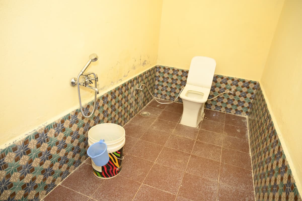 Bhavishya Badri Homestay 29