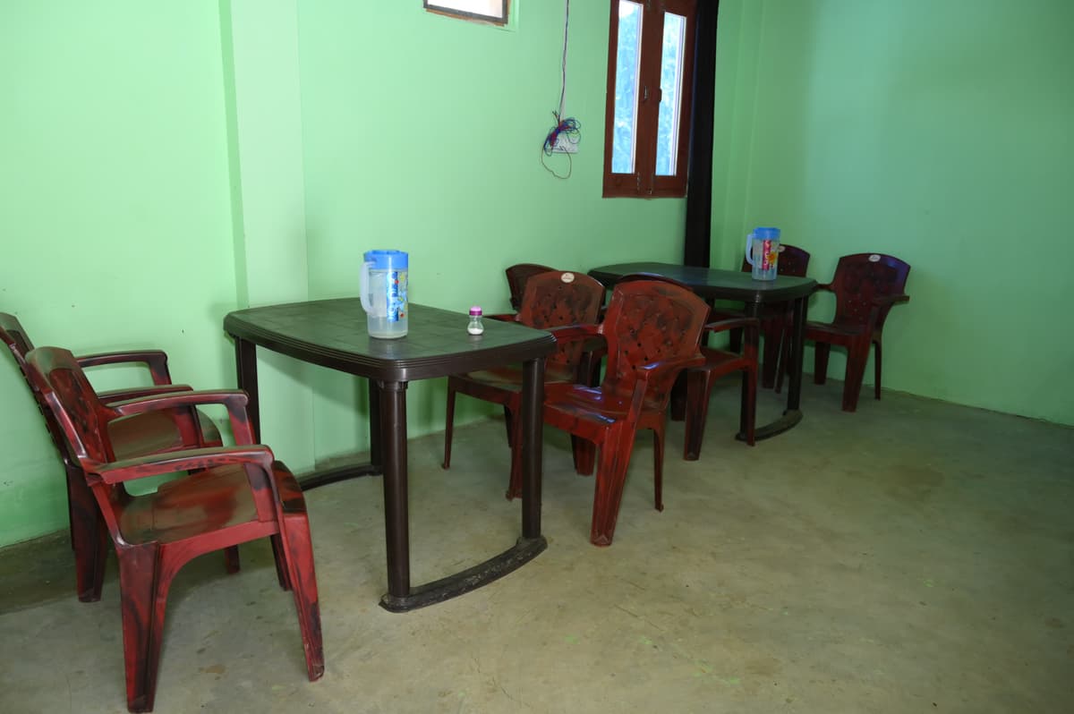 Bhavishya Badri Homestay 31
