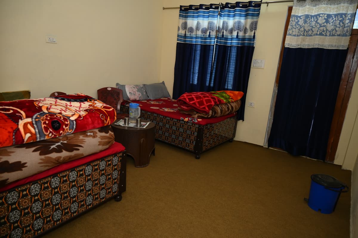Bhavishya Badri Homestay 33