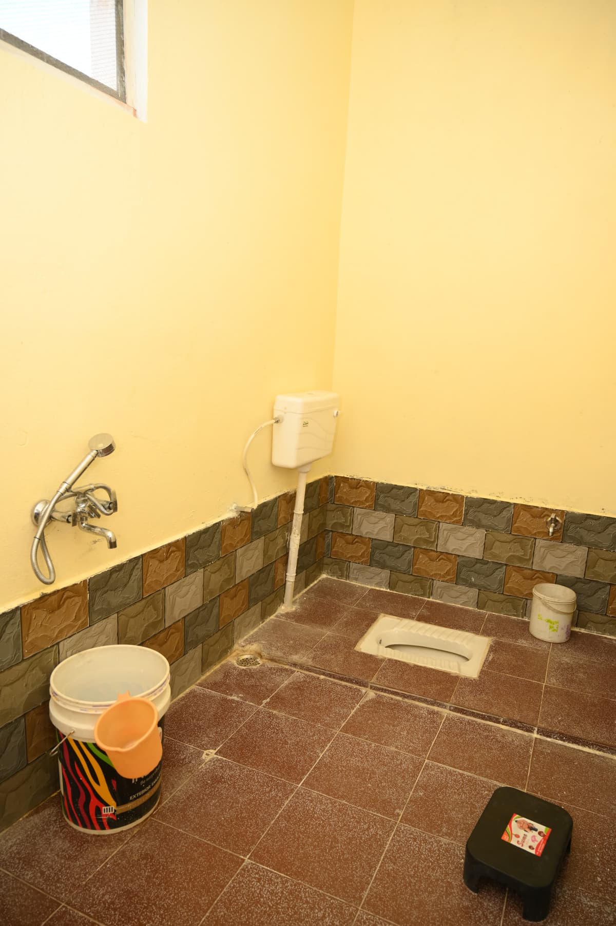 Bhavishya Badri Homestay 35