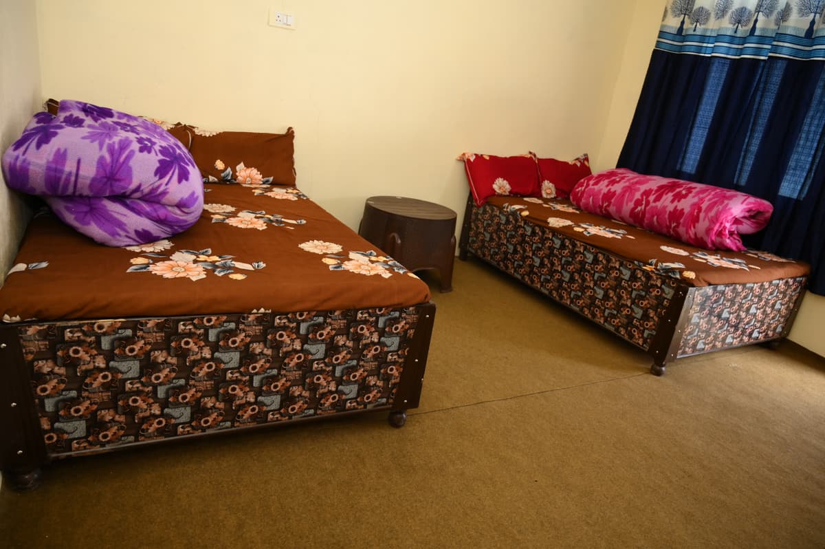 Bhavishya Badri Homestay 36