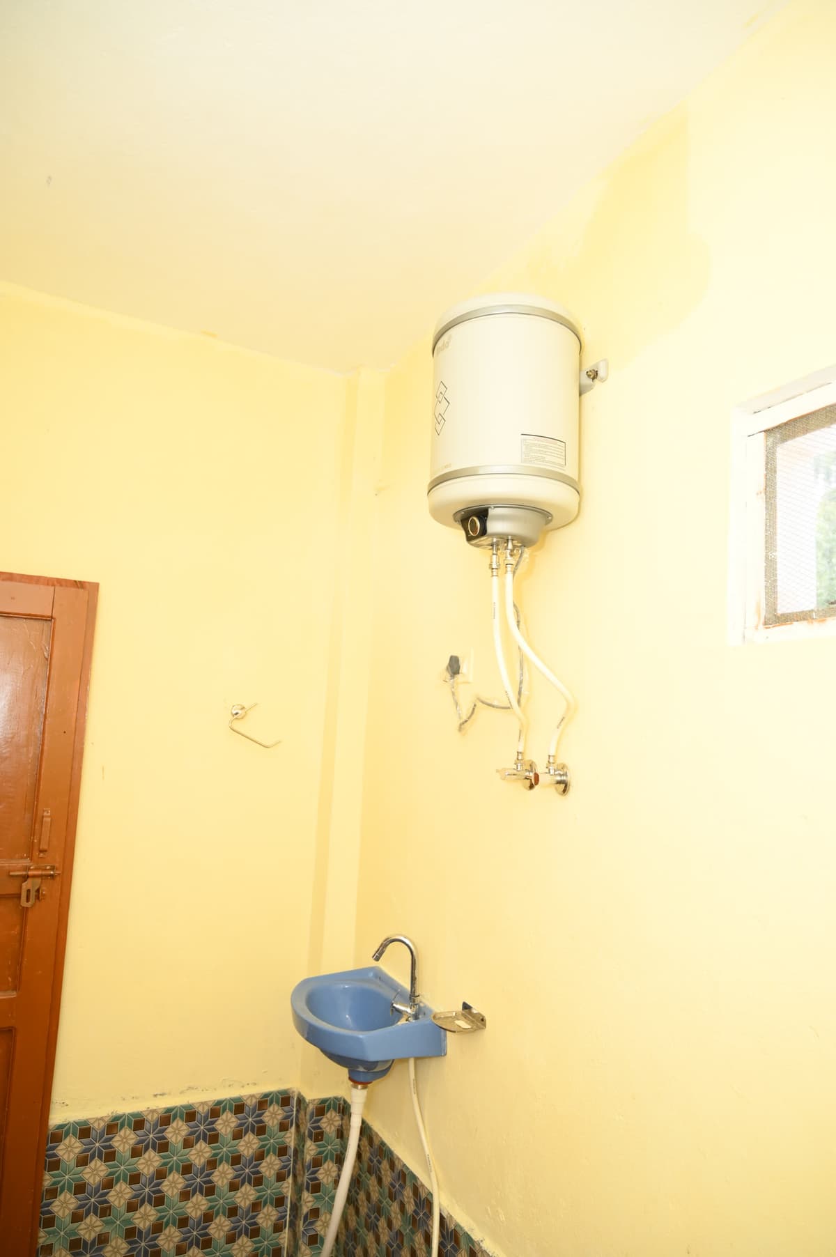 Bhavishya Badri Homestay 38