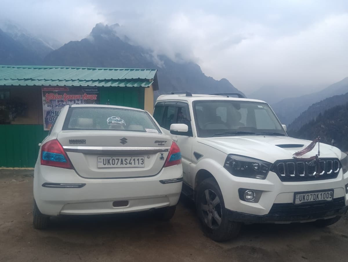 Bhavishya Badri Homestay 42
