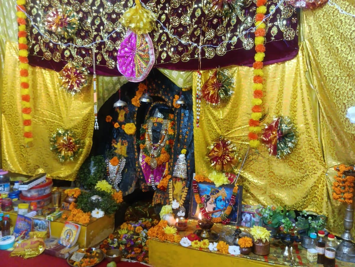 Bhavishya Badri Homestay 44
