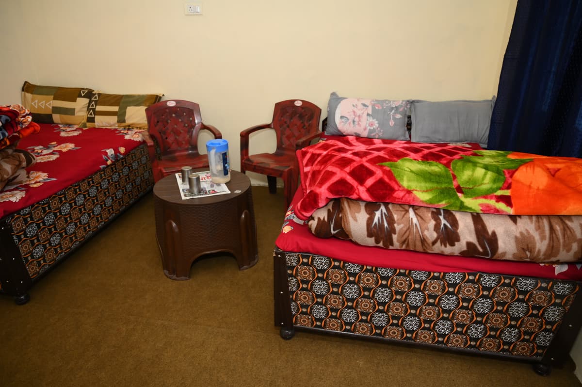 Bhavishya Badri Homestay 45