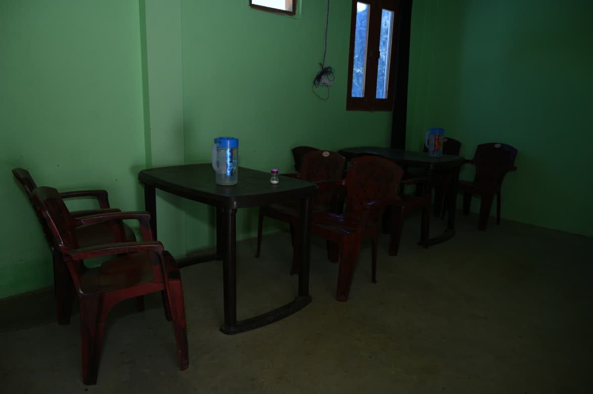 Bhavishya Badri Homestay 54