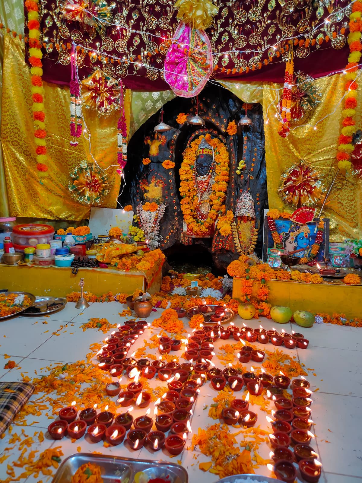 Bhavishya Badri Homestay 58