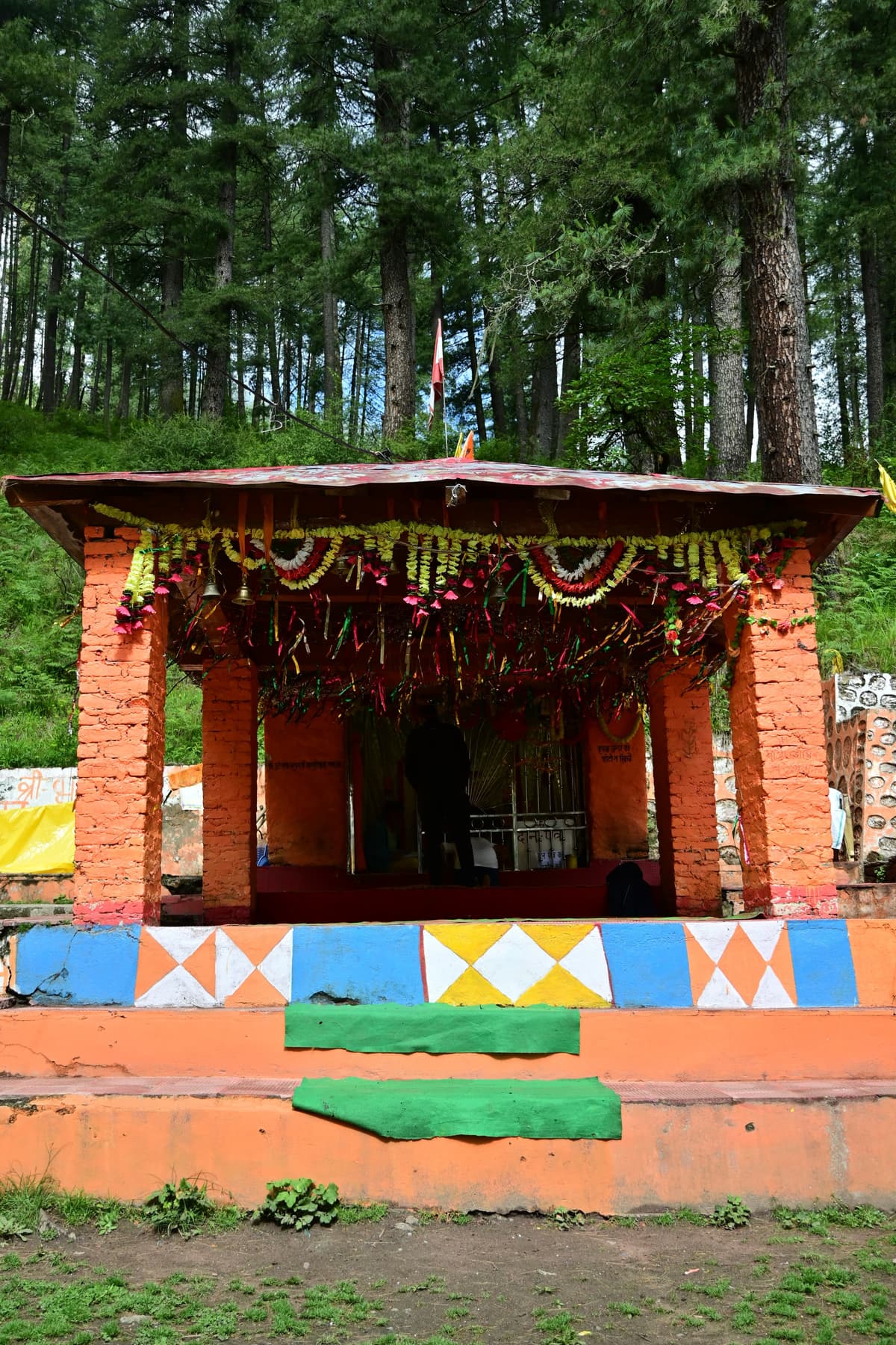 Bhavishya Badri Homestay 7