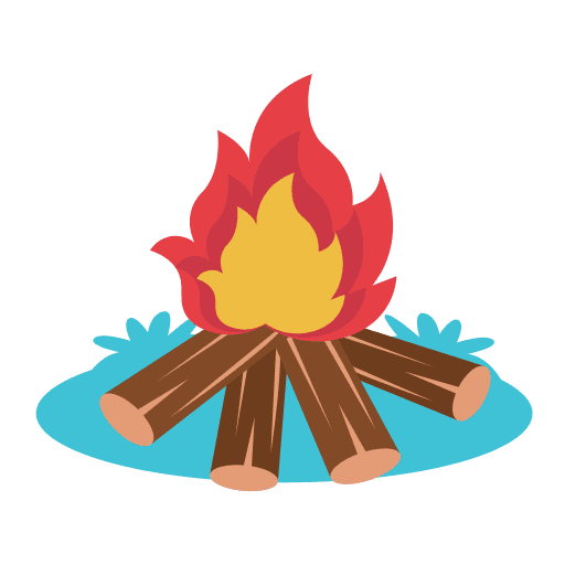 Bonfire Available