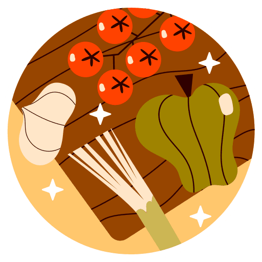 Pahadi Cuisine