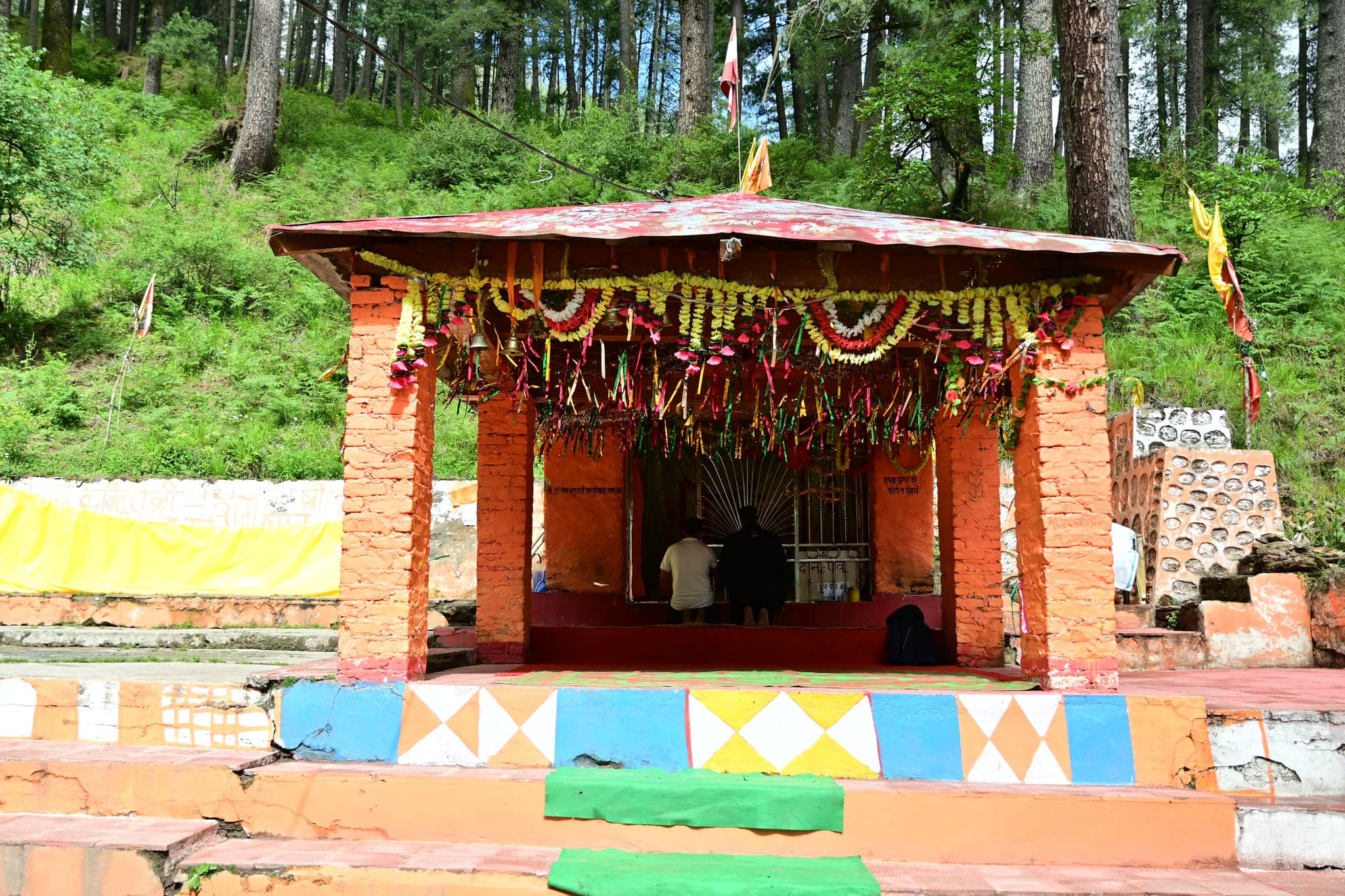 Bhavishya Badri Temple